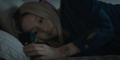 Cartel de The King is dead