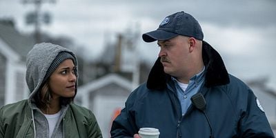 Cartel de Daddy Issues