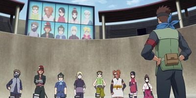 Cartel de Inojin tai Hōki