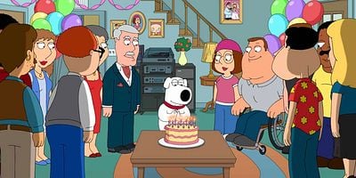 Cartel de Cootie & The Blowhard