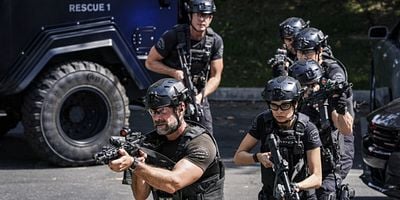 Cartel de Keep the Faith