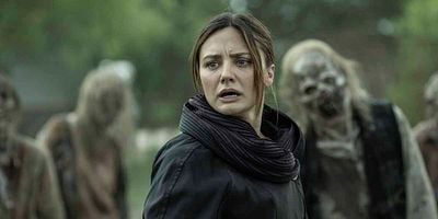 Cartel de Till Death