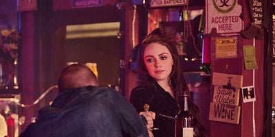 Cartel de I Thought You'd Be Happier To See Me