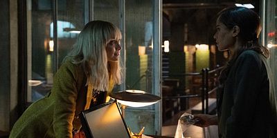 Cartel de A Lesson From Professor Pyg