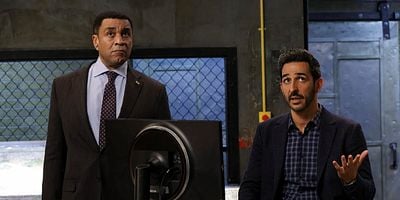 Cartel de The Avenging Angel