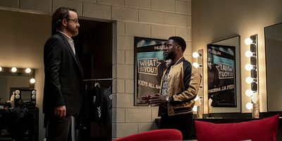 Cartel de We should be together too