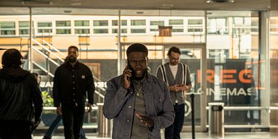 Cartel de Victory Lap