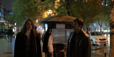 Cartel de Camdaki Kız 19.Bölüm