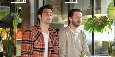 Cartel de Yasak Elma 120.Bölüm