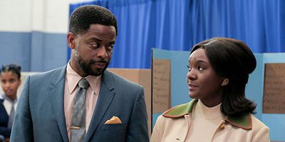 Cartel de Science Fair