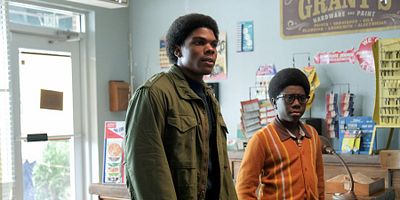 Cartel de Home for Christmas