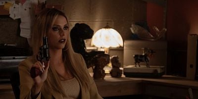 Cartel de Dot Dot Dot