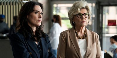 Cartel de In a Strange Land