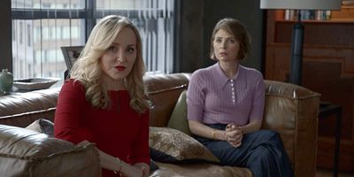 Cartel de Better Angels