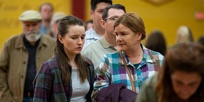 Cartel de Black Box Warning