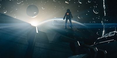 Cartel de The First Crisis