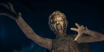 Cartel de Village of the Angels