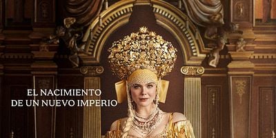 Cartel de Head It's Me