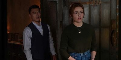 Cartel de The Burning of the Sorrows