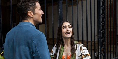 Cartel de Bon Anniversaire!