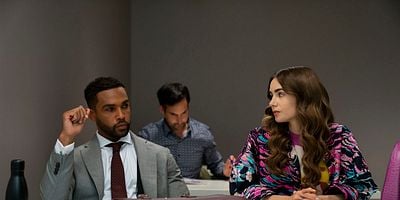 Cartel de Jules and Em