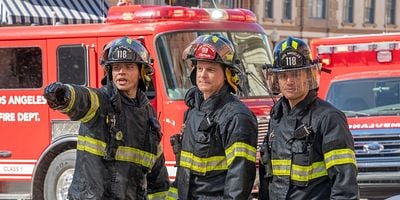 Cartel de Past is Prologue