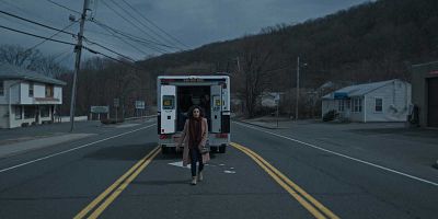 Cartel de Home Invasion