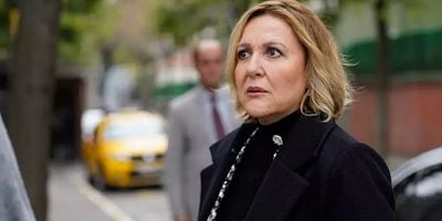 Cartel de Evlilik Hakkında Herşey 10.Bölüm