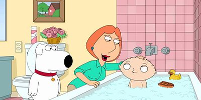 Cartel de The Birthday Bootlegger