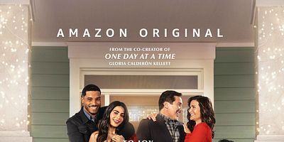 Cartel de Nochebuena