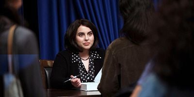 Cartel de The Wilderness