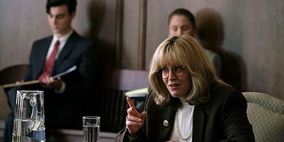 Cartel de The Grand Jury