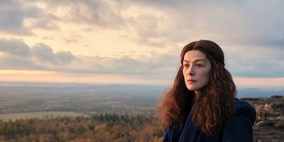 Cartel de Shadow's Waiting