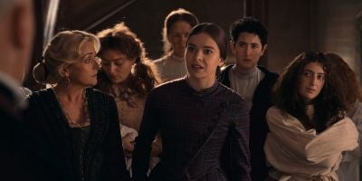 Cartel de A little Madness in the Spring