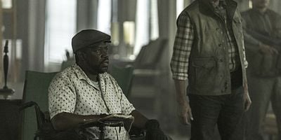 Cartel de The Portrait