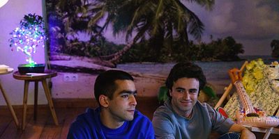 Cartel de Phillipe, Caye y Felipe