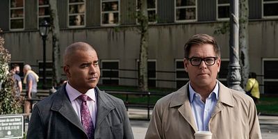 Cartel de Confidence Man