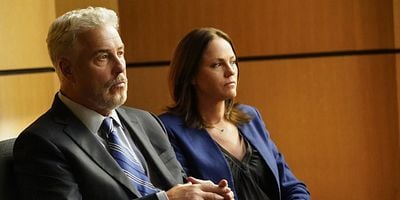 Cartel de Waiting In The Wings