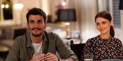 Cartel de Evlilik Hakkında Herşey 11.Bölüm