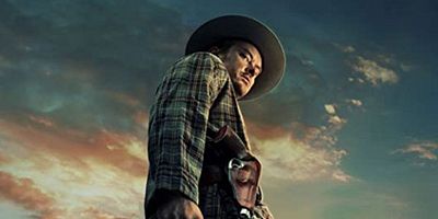 Cartel de A Monster at the Gate