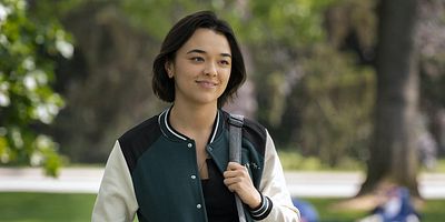 Cartel de Parents Weekend