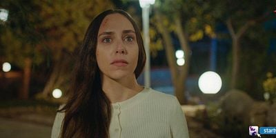 Cartel de Kaderimin Oyunu 1.Bölüm