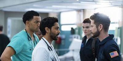 Cartel de Unknown Origin