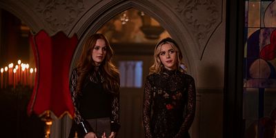 Cartel de The Witching Hour(s)