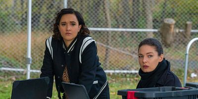 Cartel de Sport of Kings