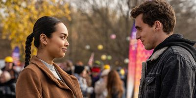 Cartel de Voice Of The People