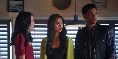 Cartel de The Voices In The Frost