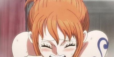 Cartel de Arata na Innen! Nami to Uruti!