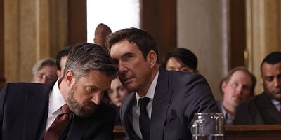 Cartel de People Vs. Richard Wheatley