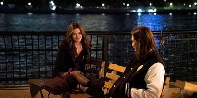 Cartel de The Christmas Episode